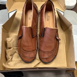 Size 48 Men’s Shoes