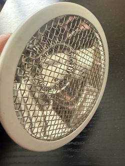 ZooMed 60w infrared heat projector.