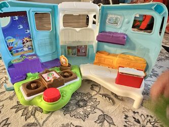 Little People Toy Story 