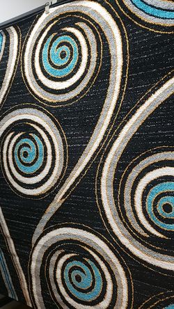 New Modern Rug 8x10