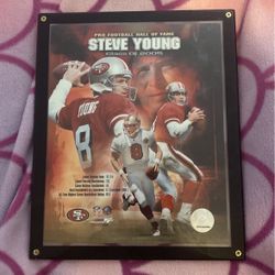 Steve Young 49ers