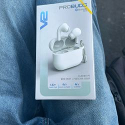 Probuds V2