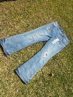 PURPLE JEANS