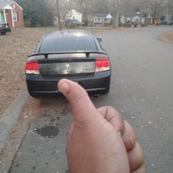 2008 Dodge Charger