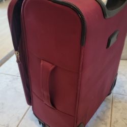 Suitcase