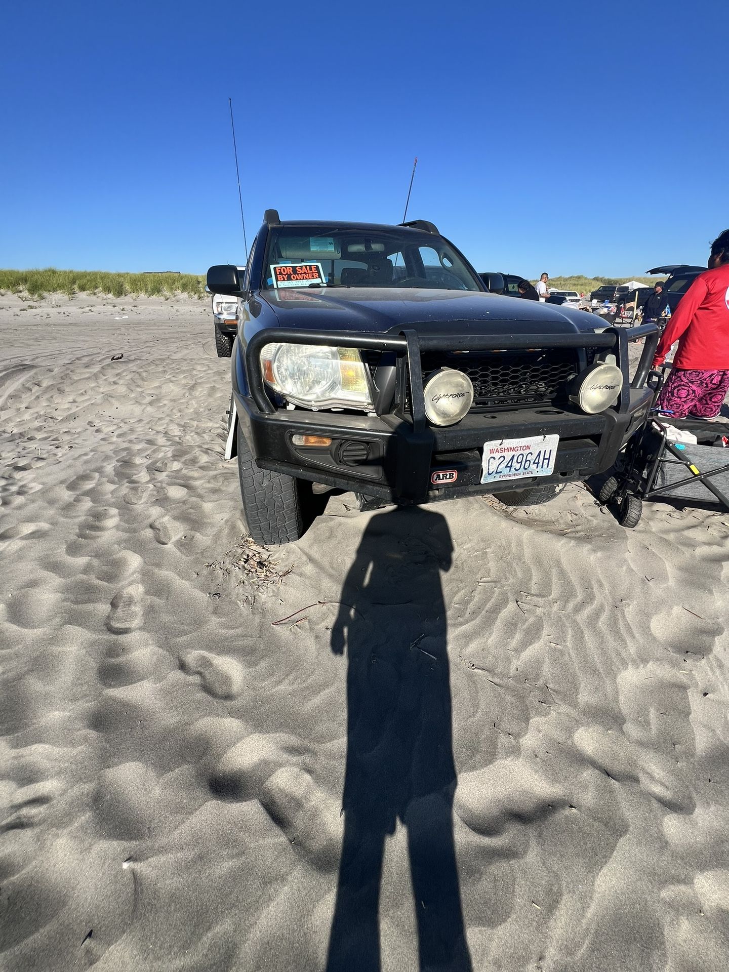 2006 Toyota Tacoma