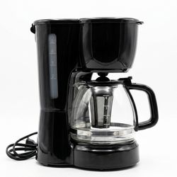 Coffee maker