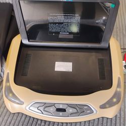 Audiovox Voxx