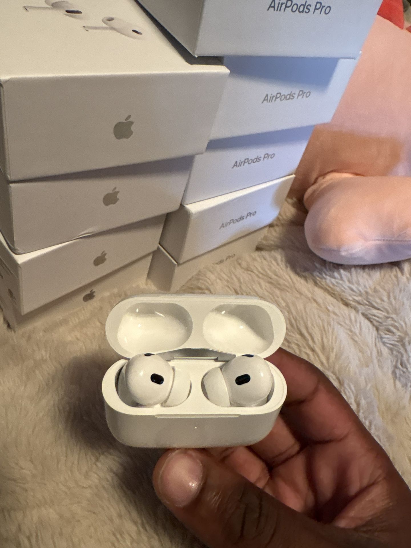 AirPods Pro 2rd Generation
