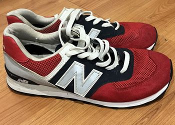 New Balance US12 In Men 