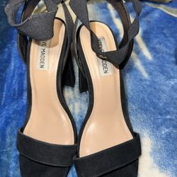 Steve Madden Heels 