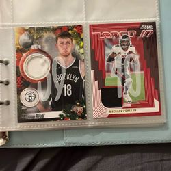Sports Card 