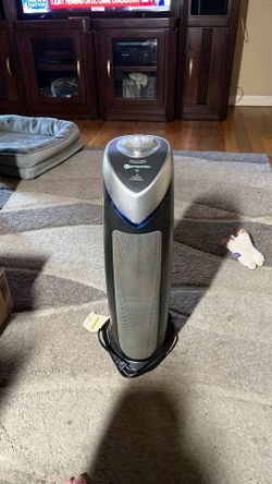Air Purifier 