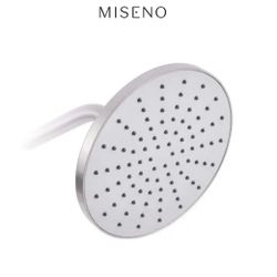Miseno Modern Shower Head