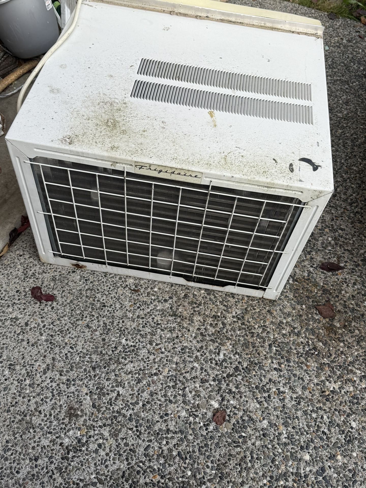 Free AC Unit