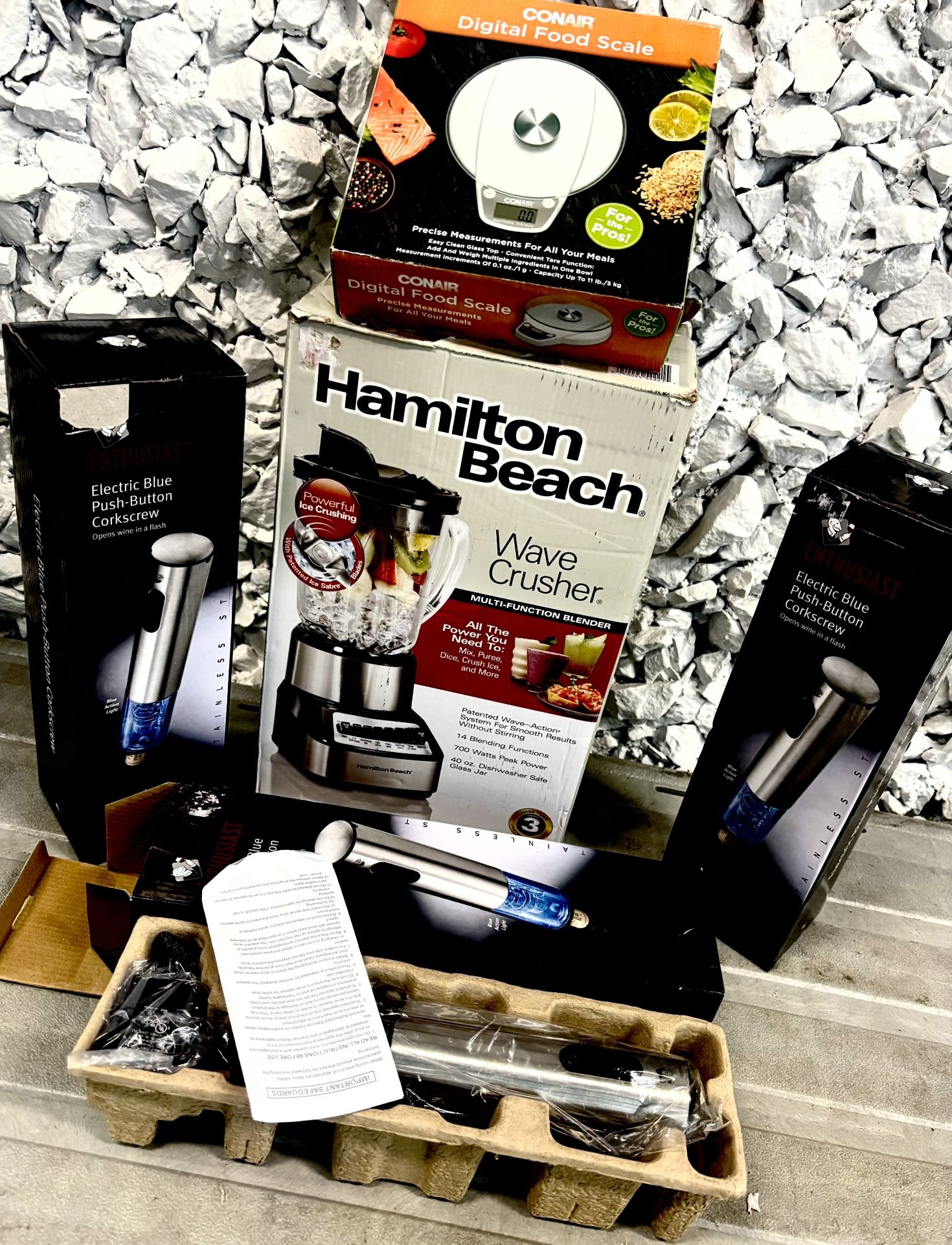 Kitchen Bundle