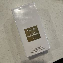 Tom Ford Eau De Soleil Blanc 100ml