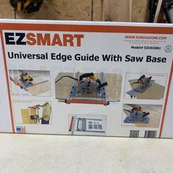 EZ Smart Edge Guide