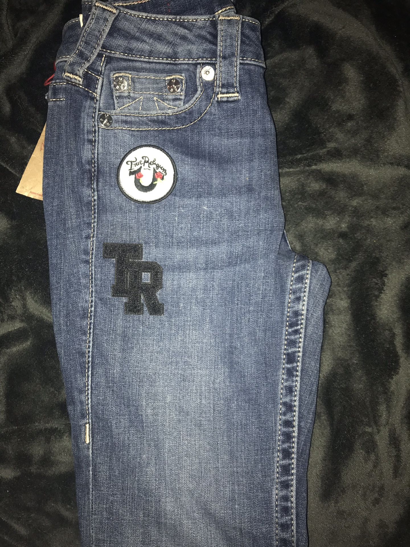 True Religion Outfit