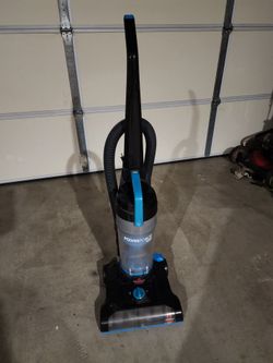 Bissell PowerForce Helix Vacuum Cleaner