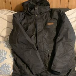 Men Jacket 