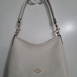 Coach Laurel Small Shoulder bag