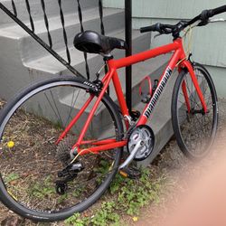Youth Diamondback Bike 