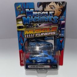 Toy Car