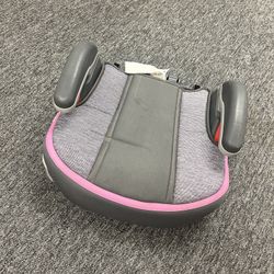 Toddler Booster Seat 