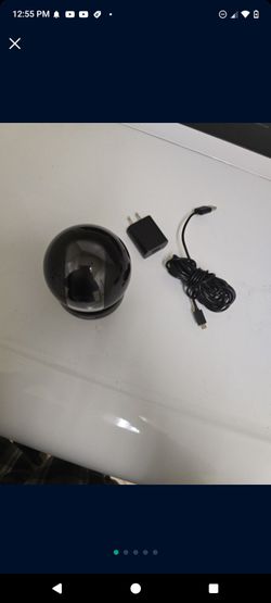 imou Servailance camera