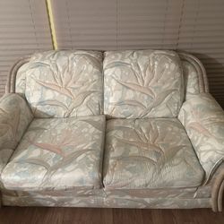Loveseat Couch