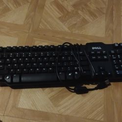 Keyboard 