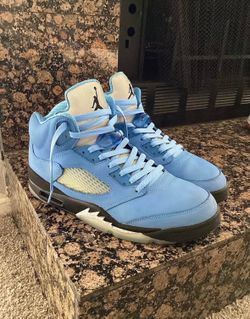 Heart and soul UNC 5s