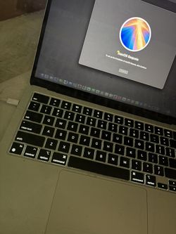 MacBook Air