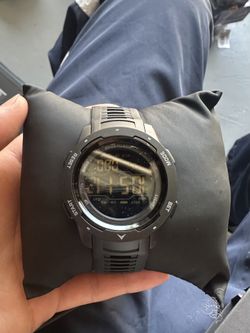 North Edge Sports Watch
