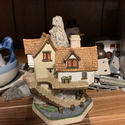 Model Home Figure