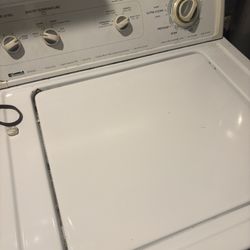 Kenmore Washer 