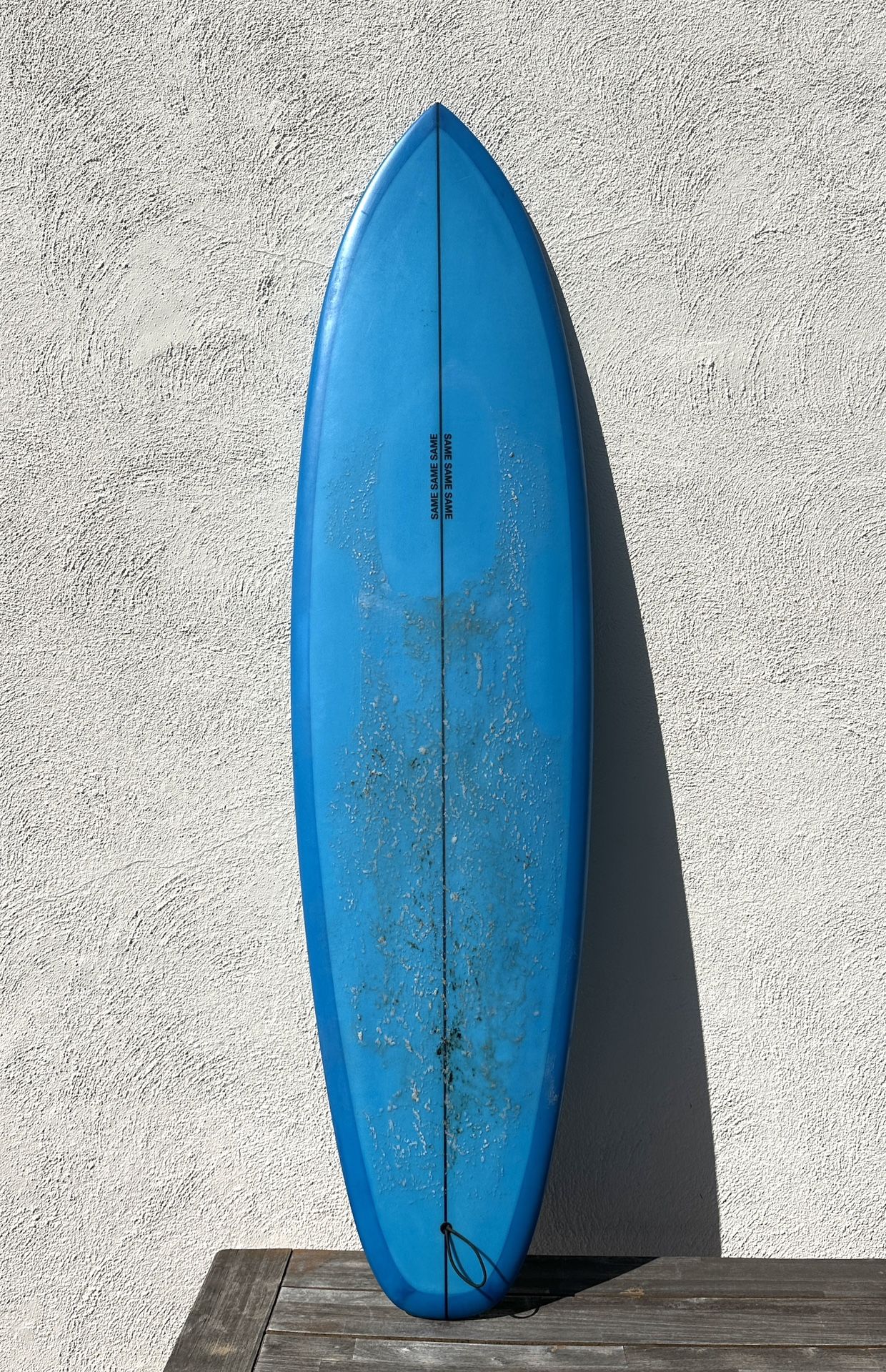 6’6 Surfboard