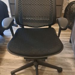 Herman Miller Desk Chairs 
