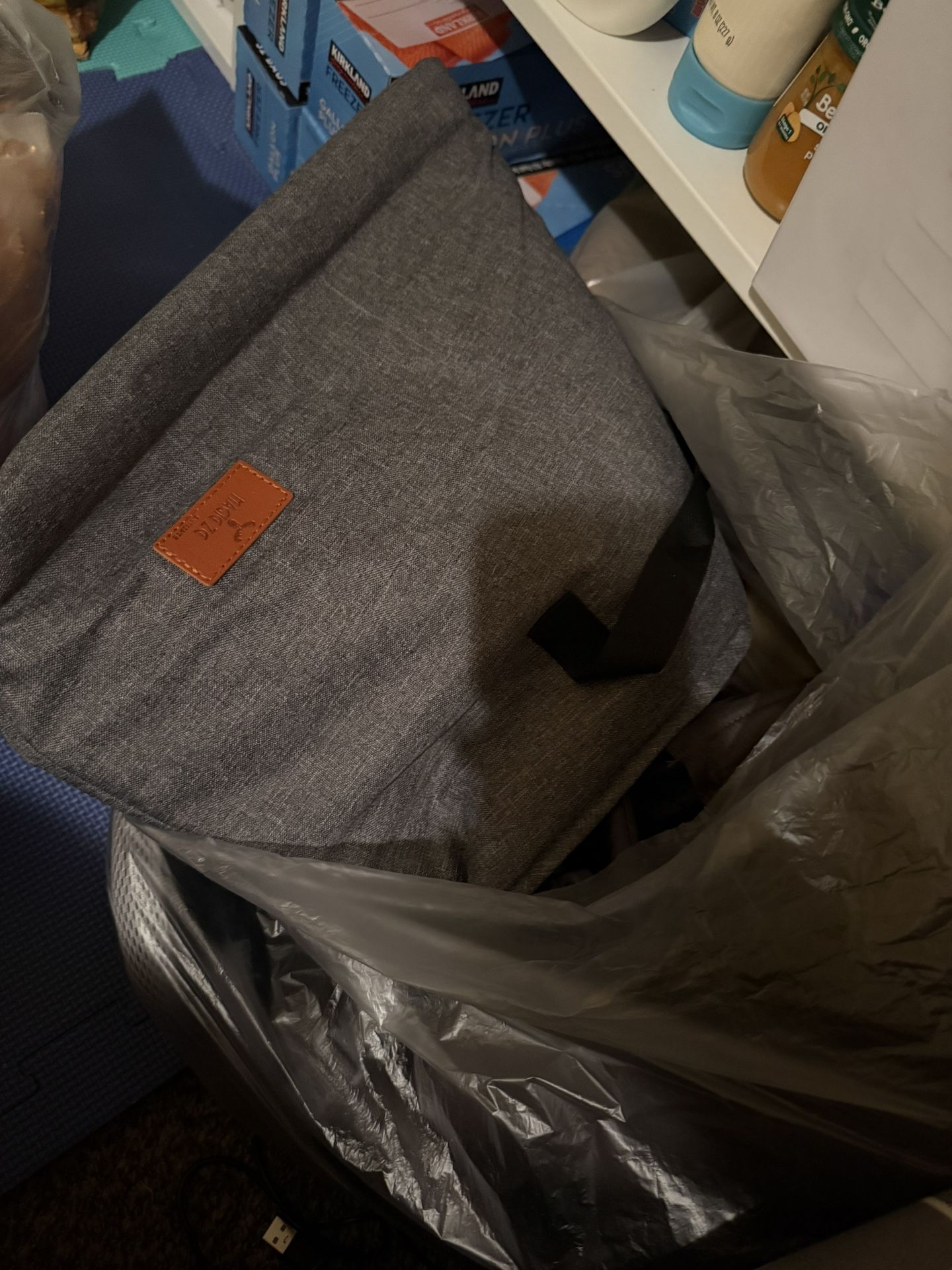 Baby Stuff