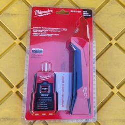 Milwaukee Circuit Breaker Finder W/ LED