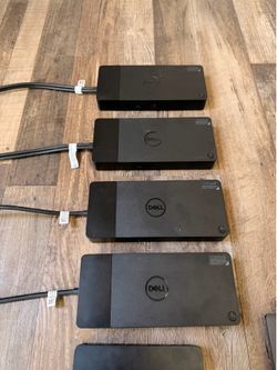 Dell WD19TBS Dock