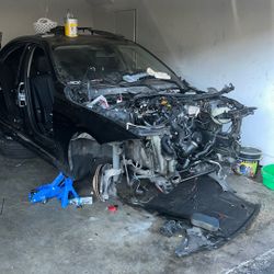 2014 BMW 320i