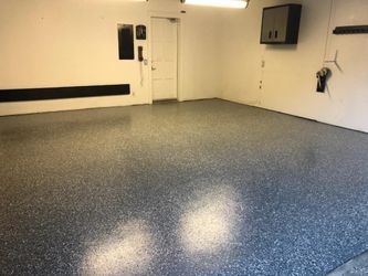 Concrete, Epoxy Floors, Equipment Flooring Where, Warehouses, Garages