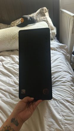 HP Ryzen 3