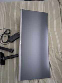 Asus ultra wide monitor