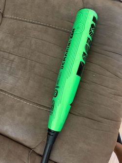 Demarini zen bat 30in -10drop
