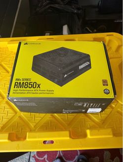 Corsair RM850x