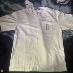 Chrome hearts shirt Size M