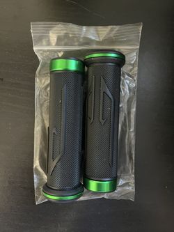 Motorcycle Handle Bar Grips